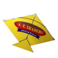 AT Traders Logo