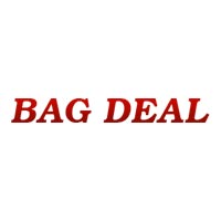 Bag Deal