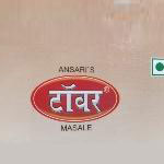 Ansari Masala Industries Logo