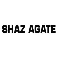 Shaz Agate Logo