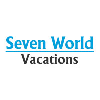 Seven World Vacations Logo