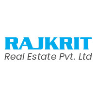 Rajkrit Real Estate Pvt. Ltd Logo