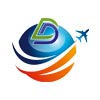 DD Tours and Travel Logo
