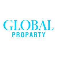 Global Proparty Logo
