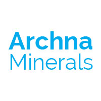 Archna Minerals Logo