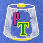 Priyanga Tex Logo