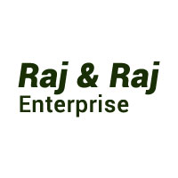 Raj & Raj Enterprise Logo
