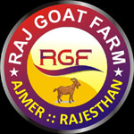 Km Goat Farm Logo