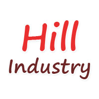 Hill Industry Logo