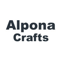 Alpona Logo