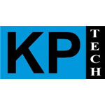 K P Tech Impex Logo