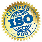 INR ISO CONSULTANT