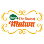 The Taste of Malwa Logo