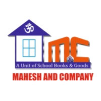 Mahesh & Company Logo
