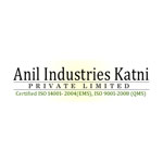 M/S Anil indutries Pvt Ltd Logo