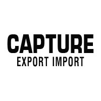 Capture Export Import Logo