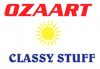 Ozaart Logo