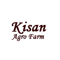 Kisan Agro Farm Logo