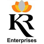 K.R. Enterprises Logo