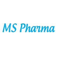 MS Pharma Logo