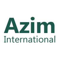 Azim International Logo