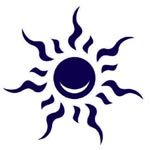 Sport Sun Logo