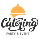 Rajkamal Caterers Logo