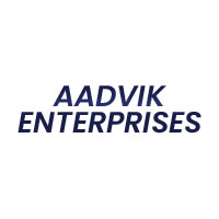 Aadvik Enterprises Logo