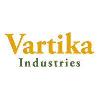 Vartika Industries Logo