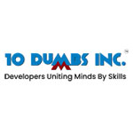 10dumbsinc Logo