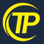 TP FRUITS Logo