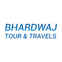 Bhardwaj Tour & Travels Logo
