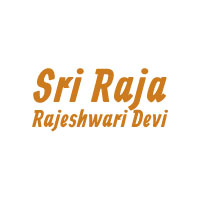 Sri Raja Rajeshwari Devi Logo