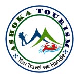 Ashoka Tourism Logo