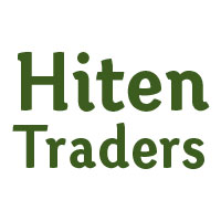 Hiten Traders Logo