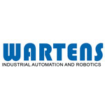 Wartens Technologies LLP Logo