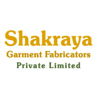 Shakraya Garment Fabricators Private Limited Logo