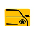 AZ self drive cars Logo