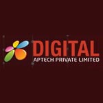 Digital Aptech Pvt. Ltd. Logo