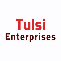 Tulsi Enterprise Logo