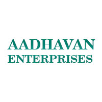 Aadhavan Enterprises Logo