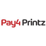 Pay4printz Services Pvt Ltd Logo