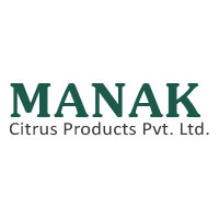 Manak Citrus Products Pvt. Ltd. Logo