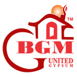 BGM Marketing Co. Pvt. Ltd. Logo