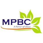 M P Business Combine Logo