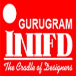 INIFD Gurugram Logo