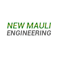New Mauli Engineering Logo