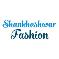 Shankheshwar Fashion Logo