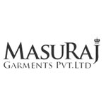 Masuraj Garments Logo