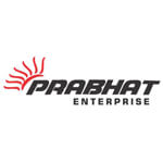 Prabhat Enterprises Logo